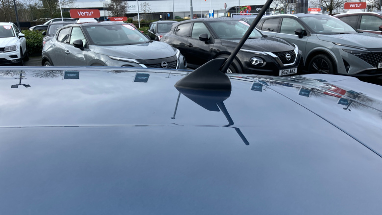 Ford Fiesta 1.0 EcoBoost ST-Line 5dr Petrol Hatchback